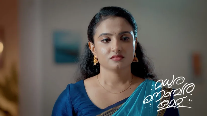 Sivanandan Informs Sarah about Jeevan