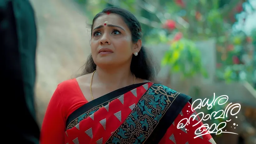 Sujatha Spots Jeevan in Harishankar’s House