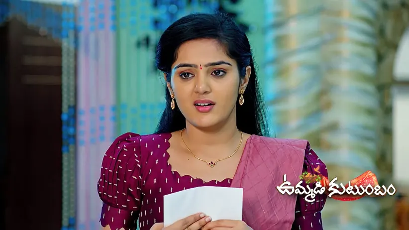 Sameera Tries to Commit Suicide