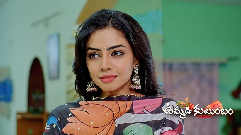 Ananya Tells Ananda about Sharanya’s Decision