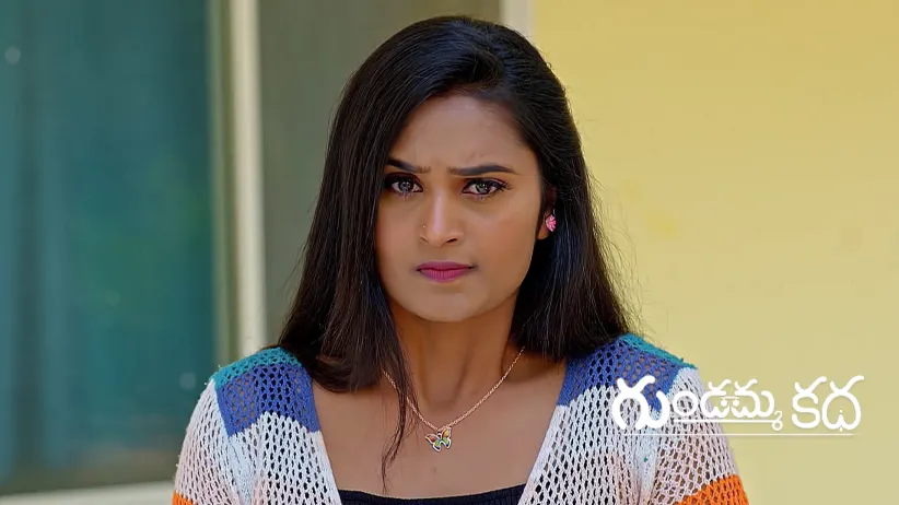 Pallavi Earns Everyone’s Praises