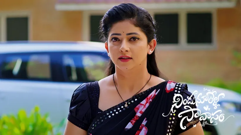 Arundhati Tries to Get Chitragupta to Help Her