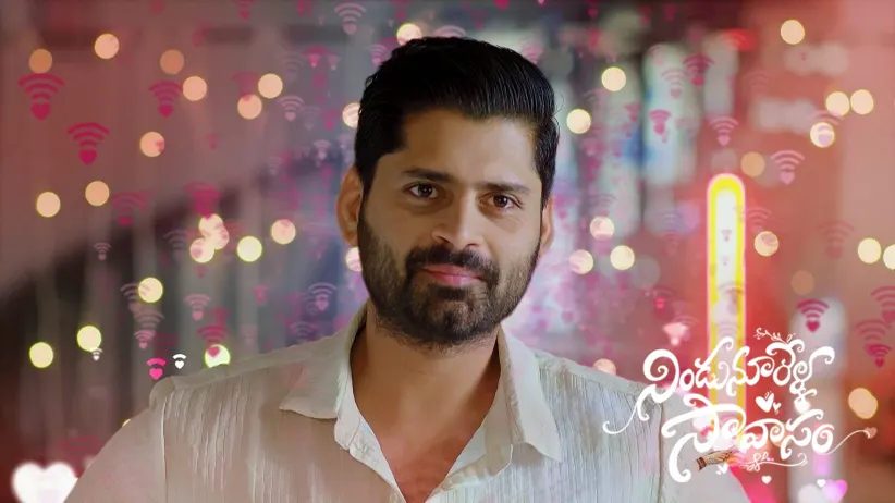 Kaali Reveals the Truth about Saraswati’s Accident