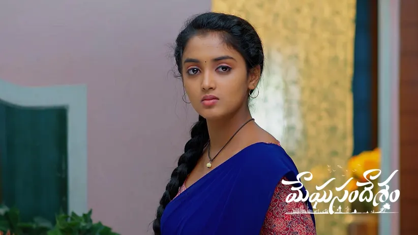 Bhoomi Punishes Apoorva