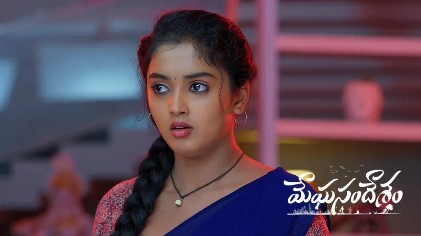 Bhoomi and Krishnaprasad Expose Apoorva
