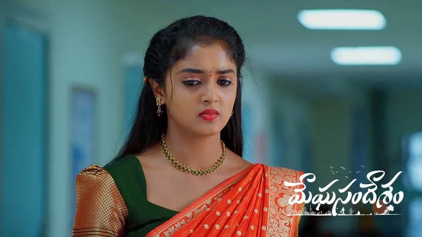 Nakshatra’s Family Learns about Her Condition