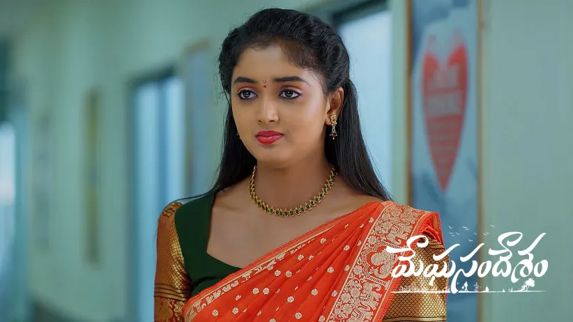 Apoorva Makes a Promise to Nakshatra