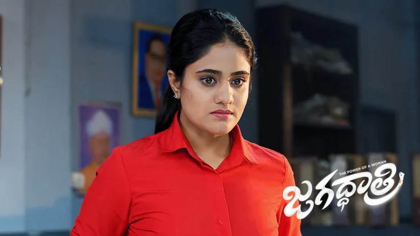 Parandamayya’s Brother Terrifies Kaushiki