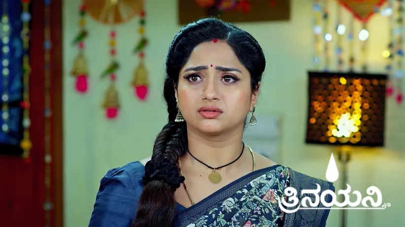 Gayatri Devi Strangles Vallabh