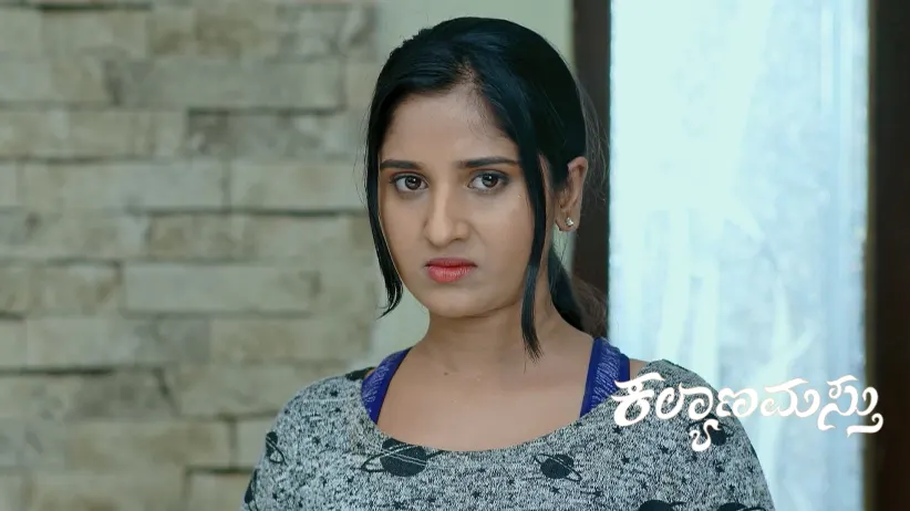 Divya's Concern Delights Jaya Surya