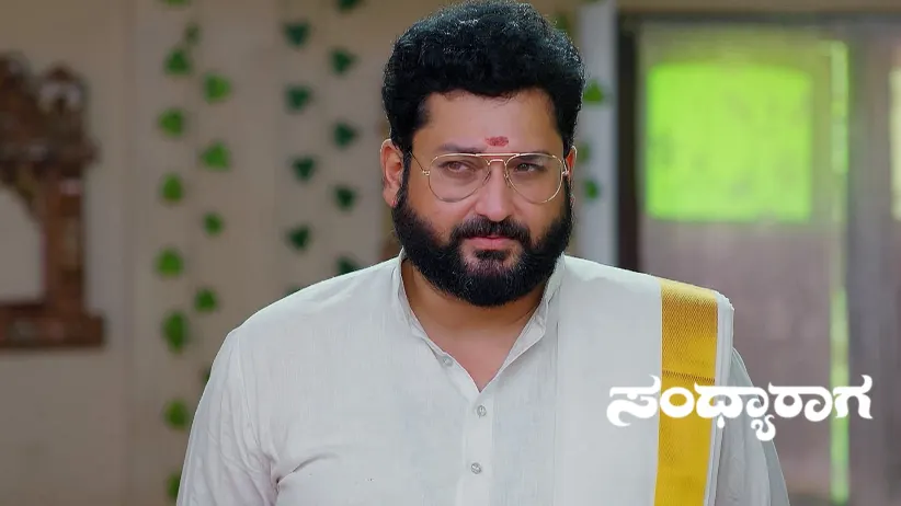 Shaurya Deletes the Video of Prashant