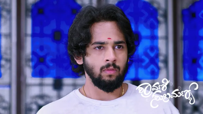 Shravani Plans to Get Varada-Varalakshmi Married