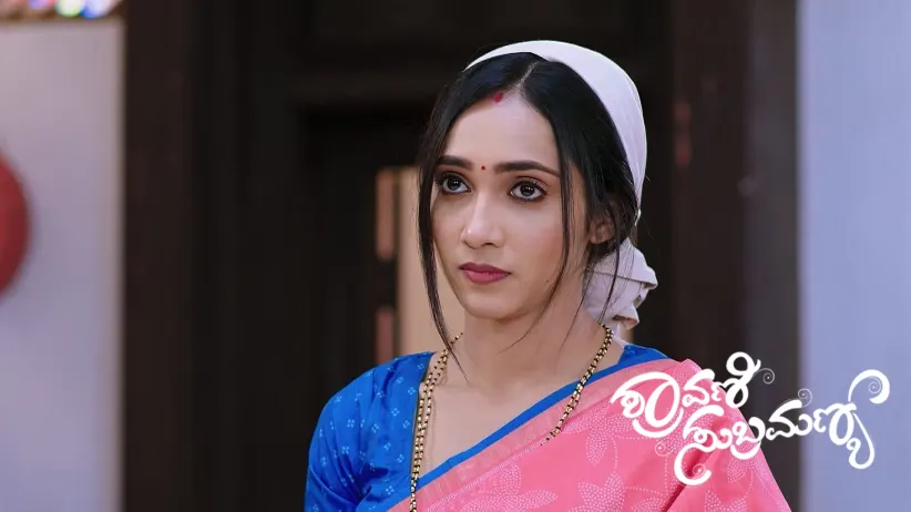 Madan Gets into a Fight with Subbu