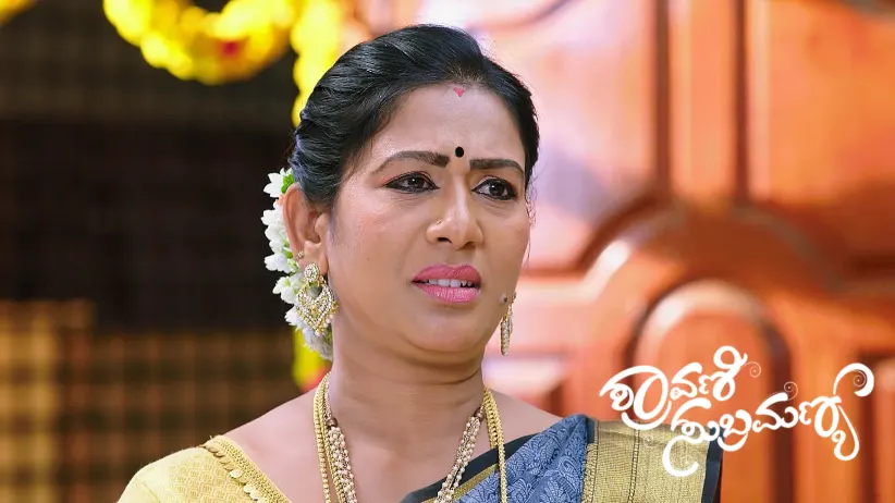 Padmanabha and Shravani Learn about Subbu's Lie
