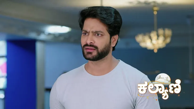 Prakash's Conspiracy against Kaveri