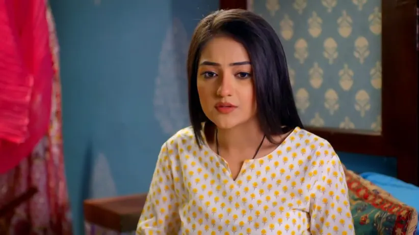 Paragi Learns about Sanjay's Alliance
