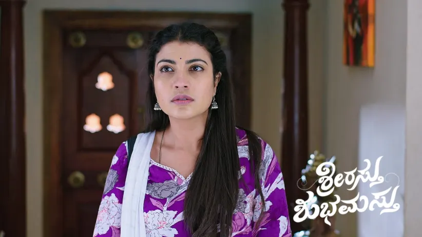 Tulasi's Revelation Shocks Madhav
