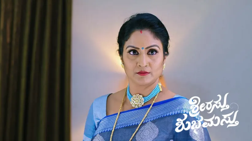 Dathatreya's Words Leave Sharvari Shaken