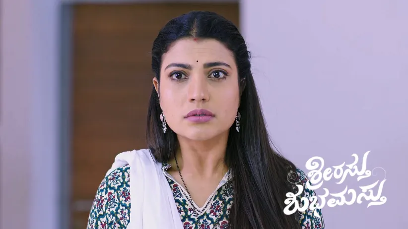 Siri Apologises to Tulasi for Her Actions