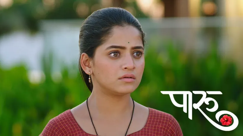 Disha Challenges Paaru