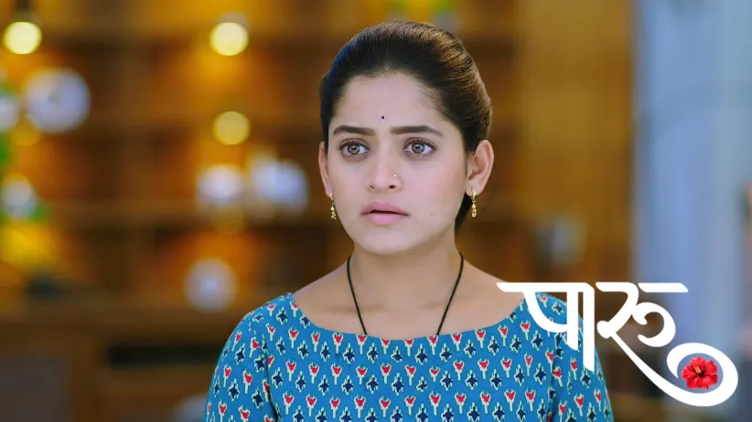 Maruti's Decision to Get Harish and Paaru Married