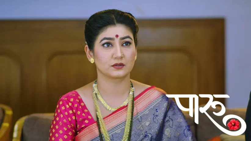 Paaru Agrees to Marry to Harish