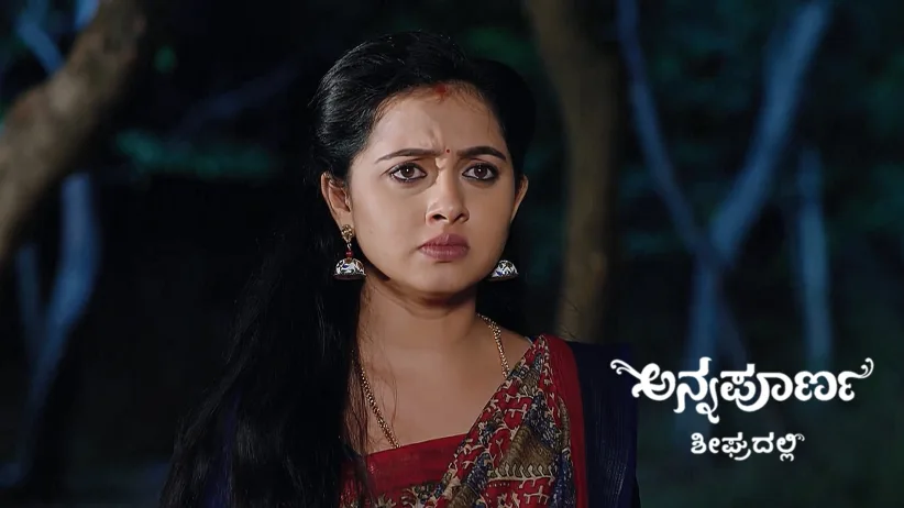 Srikar Beats up the Child Kidnappers