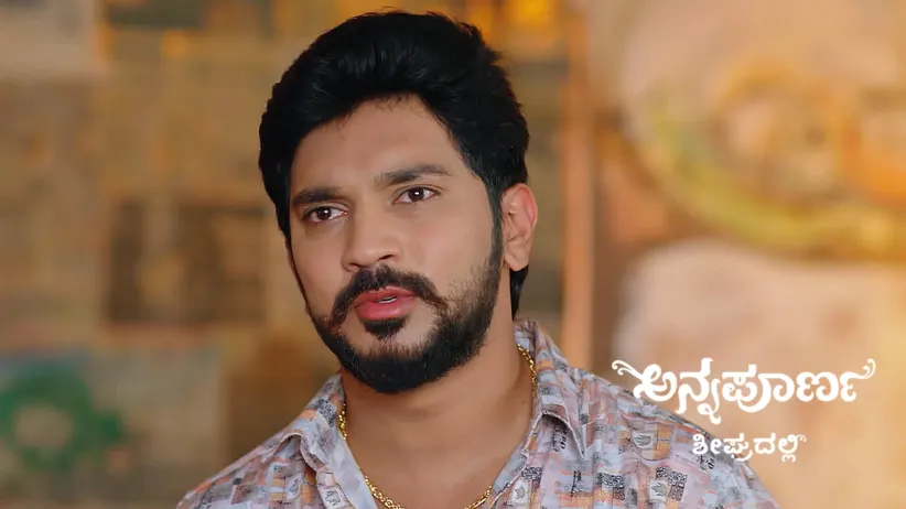 Srikar Finds a Clue about Akshaya