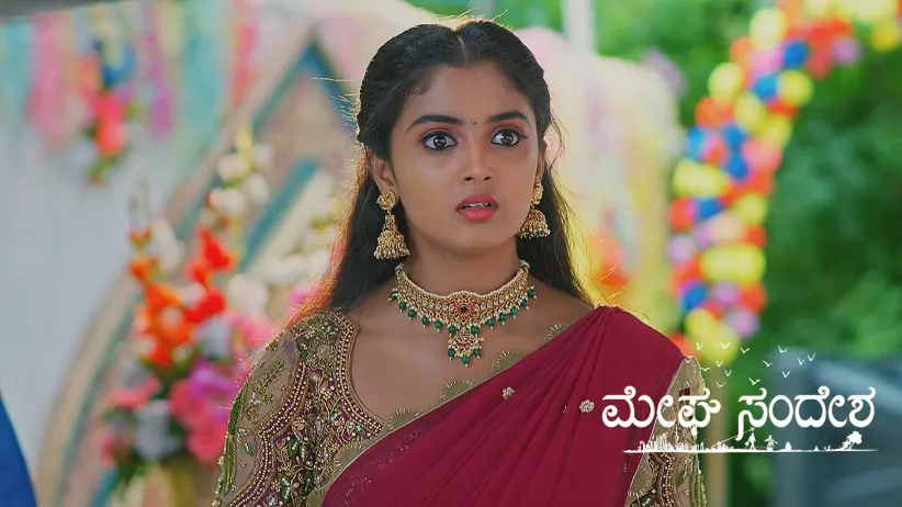 Indu's Wedding Is Called Off