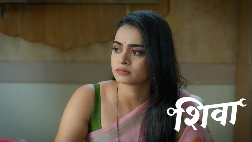 Ashu Plans a Surprise for Shiva