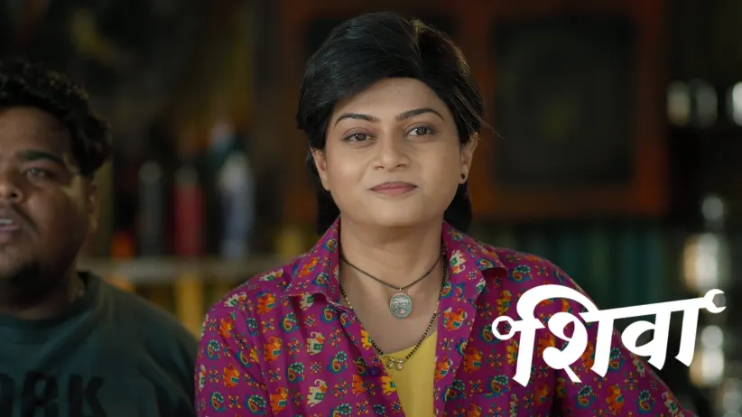 Shiva Prepares for Ashu's Birthday