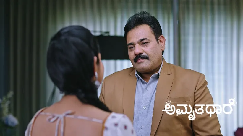 Jaydev Gets the File Containing the Will
