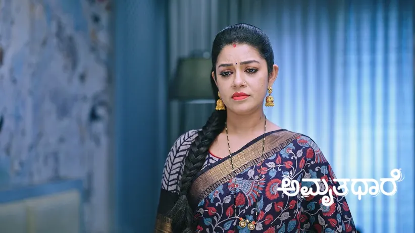 Jeevan Gives Goutham's Company's Shares to Rajendra
