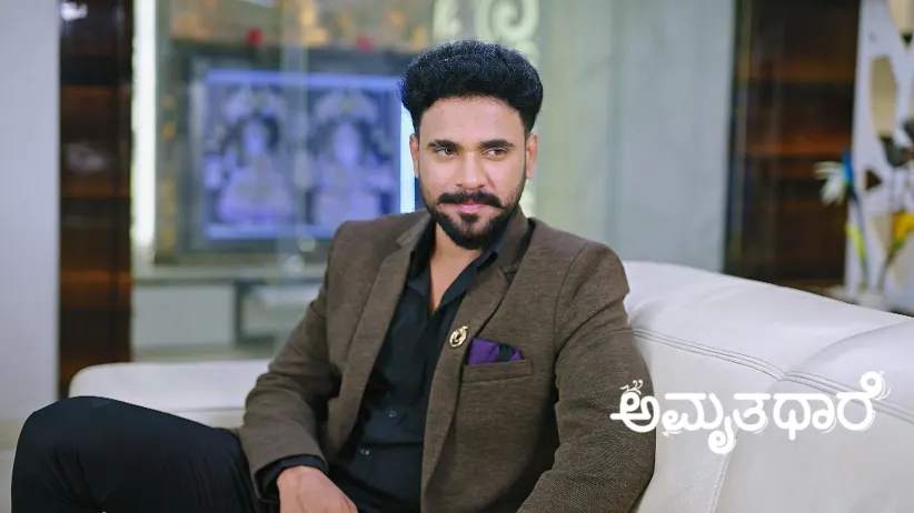 Goutham Lashes out at Shakuntala
