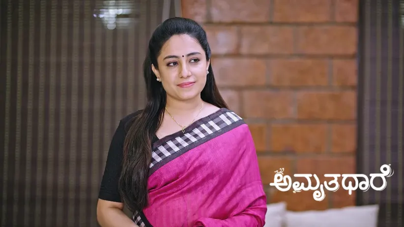 Bhoomika Turns the Tables on Rajendra Bhoopathi
