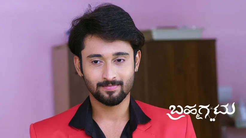 Archana Grows Furious with Soundharya