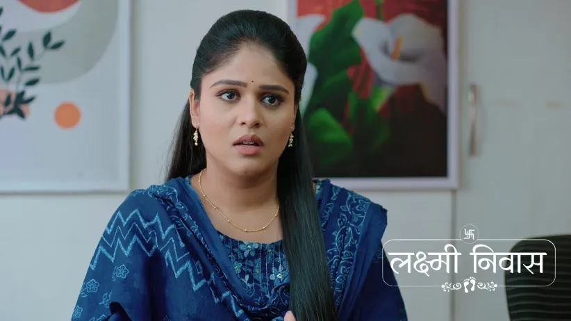 Bhavana Gets a Job because of Siddhiraj