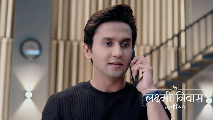 Siddhiraj Rejoices as Bhavana's Trick Works
