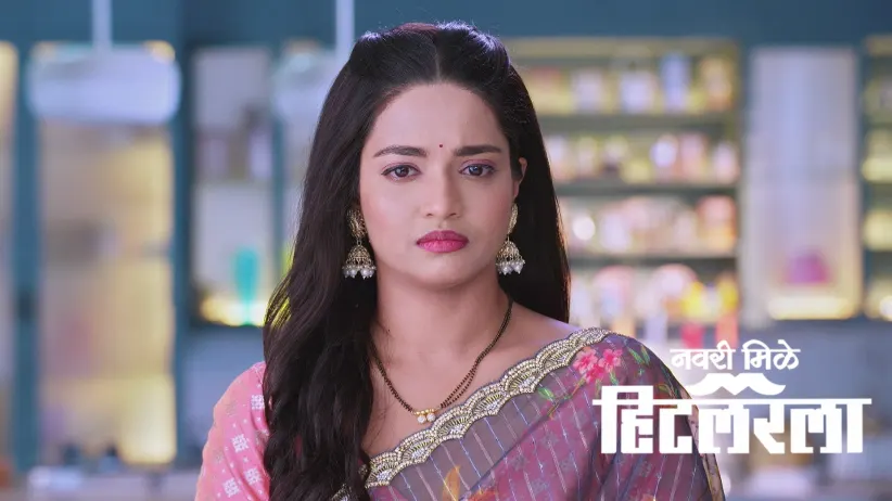AJ to Confess His Love to Leela