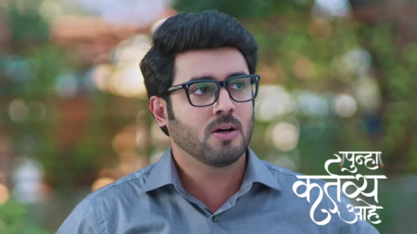 Tanaya's Plan Against Vasu Backfires on Her