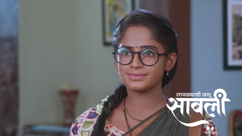 Savali Tries to Befriend Sarang