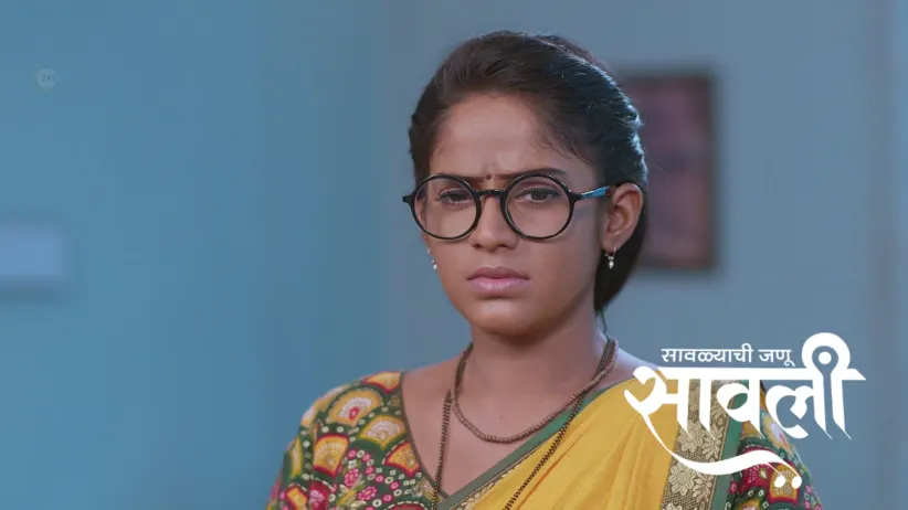 Aishwarya Sets Savali's Note on Fire