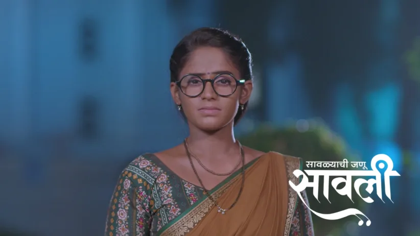 Savali Realises Her Love for Sarang