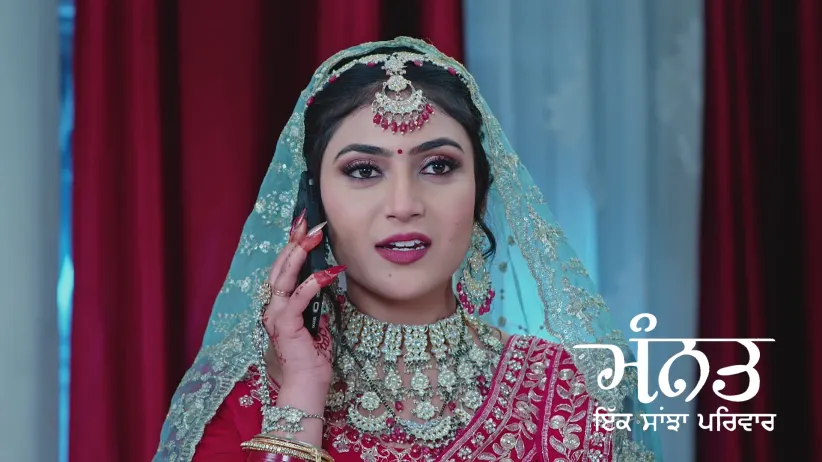 Reehan’s Gesture for Mannat Angers Navneet