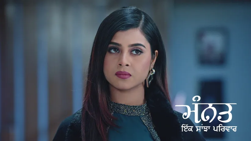 Navneet Sees Mannat and Reehan Together