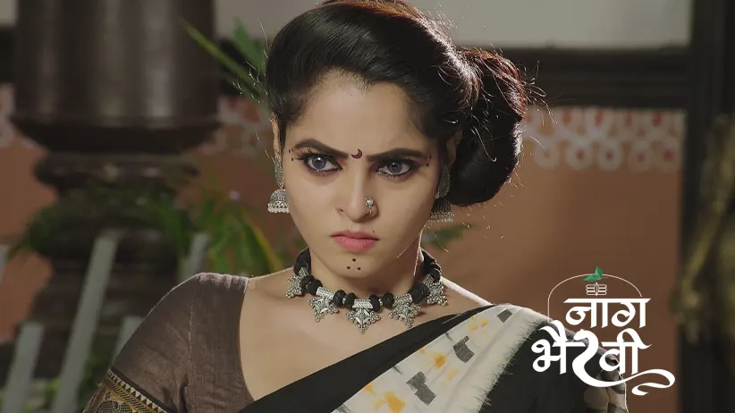 Bhairavi Obstructs Aditya's 'Pind Daan'