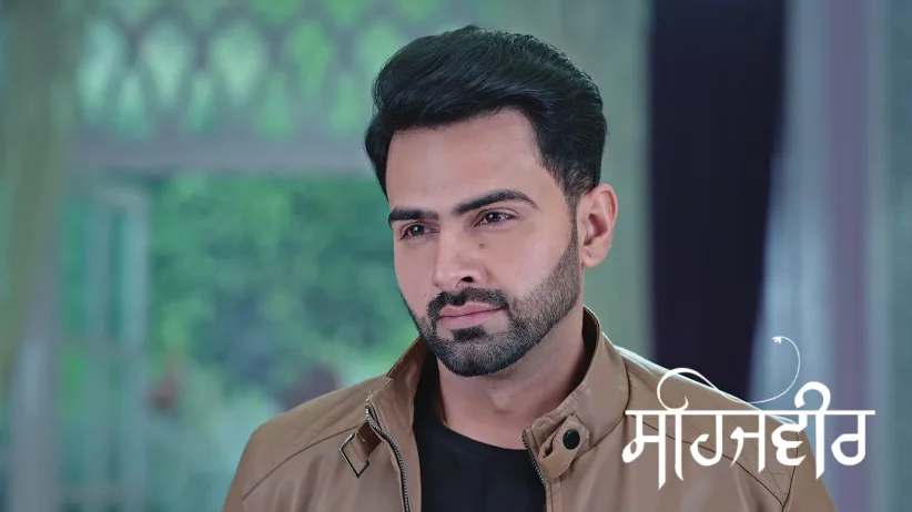 Kabir’s Valentine’s Day Surprise for Sehajveer