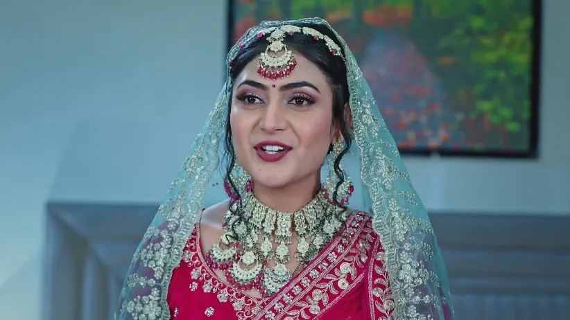 Mannat Asks Sashibala to Forgive Muskan