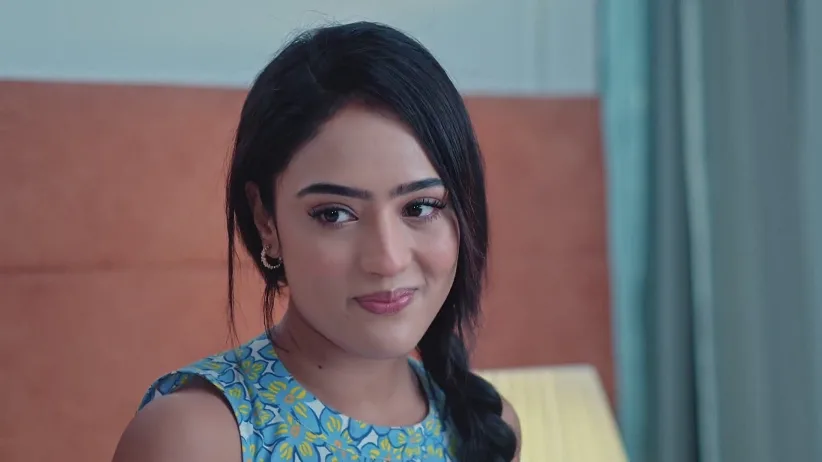 Simran's Behaviour Puzzles Falak