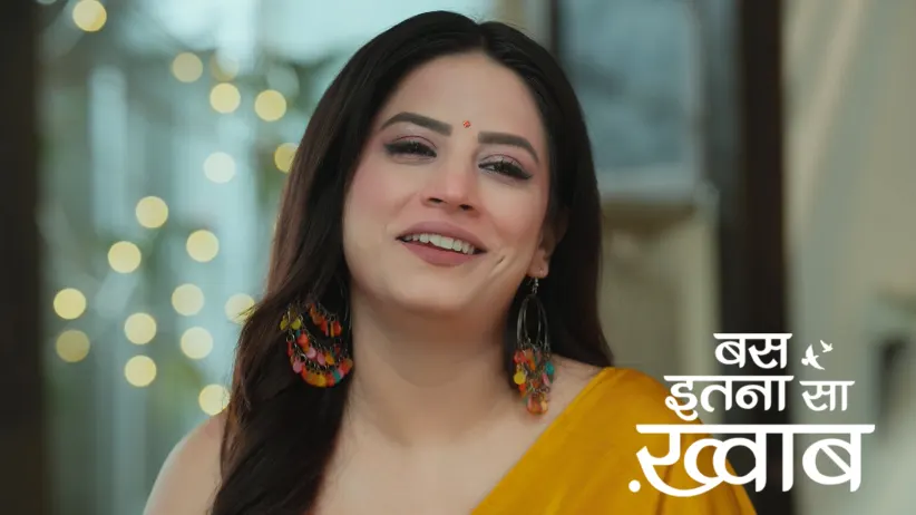 Avani Learns about Shikhar's Lie